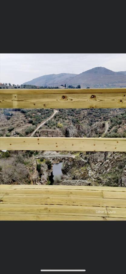 Casa Das Flores Lamego Eksteriør bilde