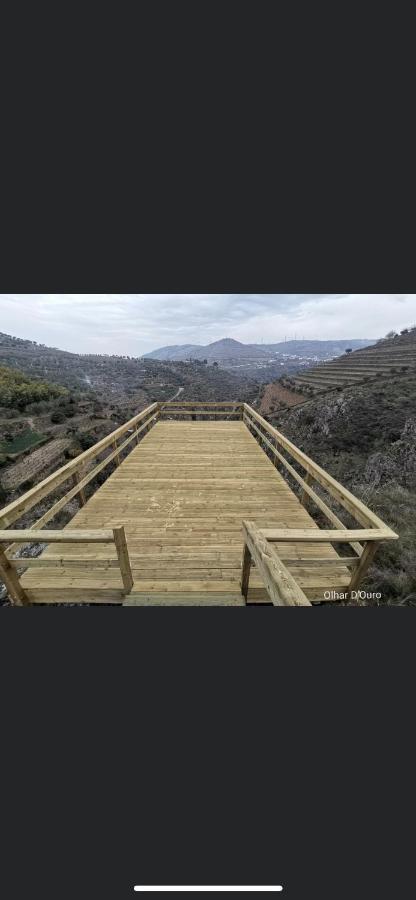Casa Das Flores Lamego Eksteriør bilde