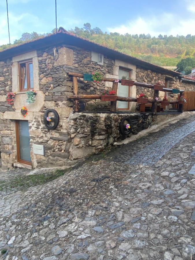 Casa Das Flores Lamego Eksteriør bilde