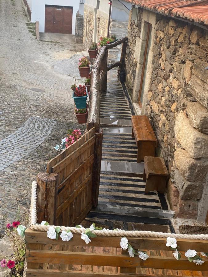 Casa Das Flores Lamego Eksteriør bilde